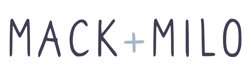 mack and milo toy storage bench